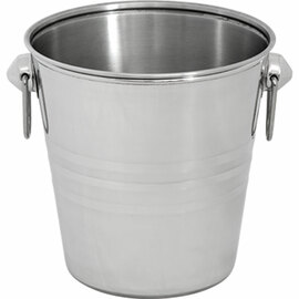 Wine / champagne cooler, 4.5 liters, Ø 200 mm, height 205 mm product photo
