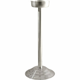 Wine cooler stand, height 680 mm product photo