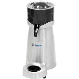 Electric juicer, including two attachments, 315 x 200 x 440 mm (W x D x H) product photo
