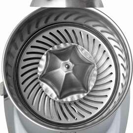 Electric citrus press professional product photo  S