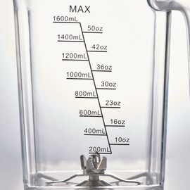 Mixing cup, 1.6 liters product photo  S