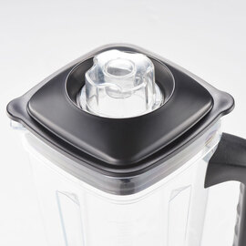 Stalgast mixing cup, 2 liters product photo  S