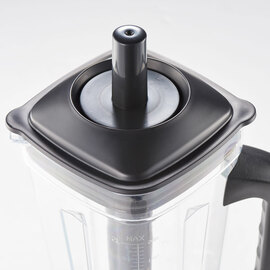 Stalgast mixing cup, 2 liters product photo  S