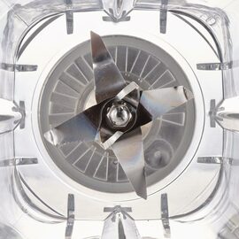 Stalgast mixing cup, 2 liters product photo  S