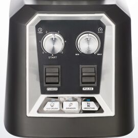 Stalgast Blender, programmable, 2 kW, 2 liters product photo  S