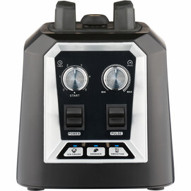 Stalgast Blender, programmable, 2 kW, 2 liters product photo  S