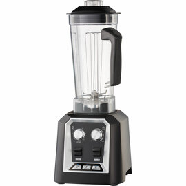 Stalgast Blender, programmable, 2 kW, 2 liters product photo  S