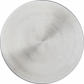 Tamper made of stainless steel, with wooden handle, Ø 58 mm, H. 85 mm product photo  S