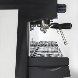 Portafilter machine, 2-group, automatic, DELTA, 4.5 kW product photo  S
