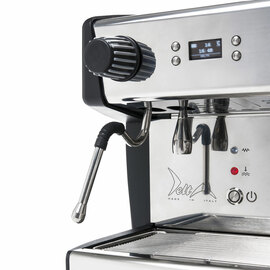 Portafilter machine, 2-group, automatic, DELTA, 4.5 kW product photo  S