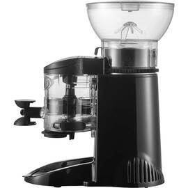 Professional coffee grinder with grinding container and manual control, 170 x 340 x 430 mm (W x D x H) product photo  S