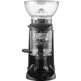 Professional coffee grinder with grinding container and manual control, 170 x 340 x 430 mm (W x D x H) product photo  S
