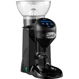 On-demand coffee grinder, 0.5 liter capacity, 170 x 340 x 410 mm (W x D x H) product photo