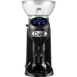 On-demand coffee grinder, 0.5 liter capacity, 170 x 340 x 410 mm (W x D x H) product photo  S
