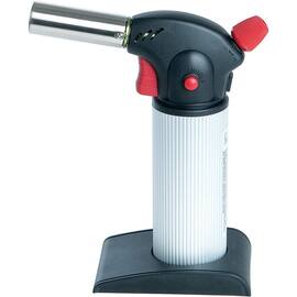 Gas burner / caramelizer, for approx. 90 minutes of operation, refillable, 0.045 liters product photo