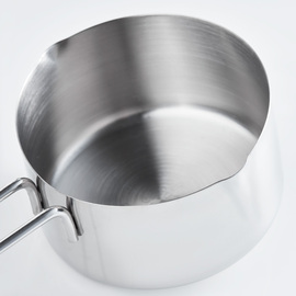 Measuring spoon set 4-piece, 0.06 to 0.25 liters product photo  S