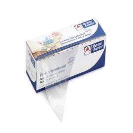 termohauser disposable piping bag, material thickness 75 microns, length 30 cm product photo