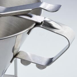 Fondant funnel Ø 200 mm, 2.0 liter capacity product photo  S