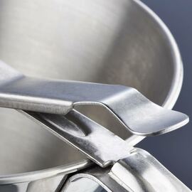 Fondant funnel Ø 200 mm, 2.0 liter capacity product photo  S