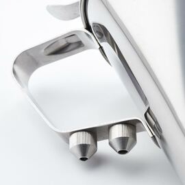 Fondant funnel Ø 200 mm, 2.0 liter capacity product photo  S