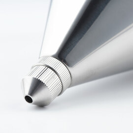 Fondant funnel Ø 200 mm, 2.0 liter capacity product photo  S