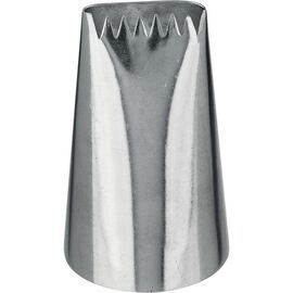 Loop grommet, stainless steel, 16 x 2 mm (W x D) product photo