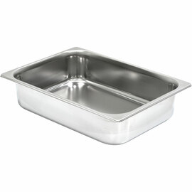 Ice cream container, 5 liters, 360 x 250 x 80 mm (W x D x H) product photo