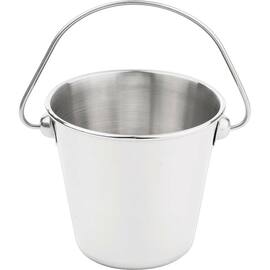 Serving bucket, Ø 9.5 cm, height 9.5 cm product photo