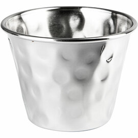 Dip bowl stainless steel Ø 57 mm, 75 ml product photo