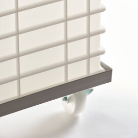 Base frame for pizza ball container PP4164600, PP4164610, mobile product photo  S