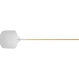 Pizza shovel with wooden handle, L. 1320 mm product photo