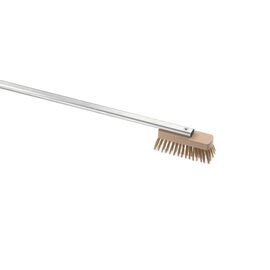 Oven brush, length 150 cm product photo