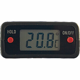 Pocket thermometer, temperature range -50 °C to 280 °C product photo