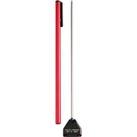 Pocket thermometer, temperature range -50 °C to 280 °C product photo  S