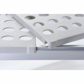 Storage rack with GN1/1 - holder 1120x360x180 mm (WxDxH) product photo  S