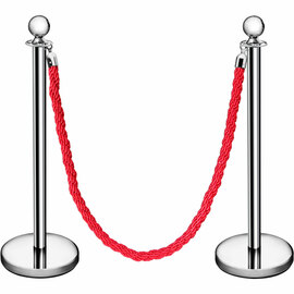 Boundary post, H. 910 mm product photo S