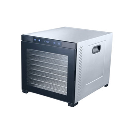 Dehydrator with 10 trays, power 1.1 kW product photo