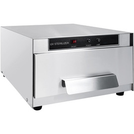Egg and knife sterilizer, dimensions 360 x 530 x 245 mm (W x D x H) product photo