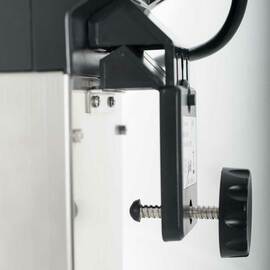 Sous-vide device for hanging in a water bath, 145 x 115 x 325 mm (W x D x H) product photo  S