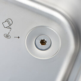 Complete sous vide device GN1/1 product photo  S