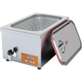 Complete sous vide device GN1/1 product photo  S