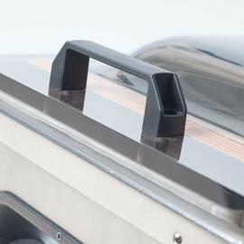 Chamber vacuum sealer with digital control, 429 x 359 x 378 mm (W x D x H) product photo  S