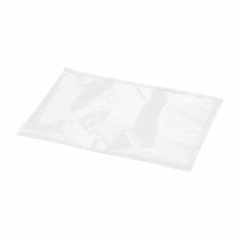 Vacuum bag smooth, temperature-resistant from -18 °C to +99 °C, 200 x 300 mm (W x D) product photo