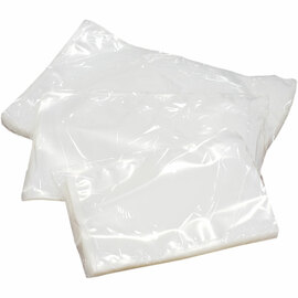 Vacuum bag smooth, temperature-resistant up to 120 °C, 250 x 350 mm (W x D) product photo