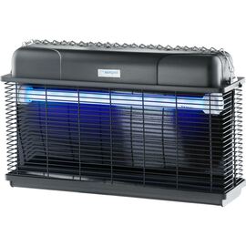 Insect killer with LED lamp and adhesive film, 14 W product photo