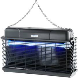 Insect killer with LED lamp and adhesive film, 14 W product photo  S