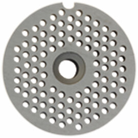 Hole disc Ø 2 mm suitable for VG0216127, VG0322127, VG0801085 product photo