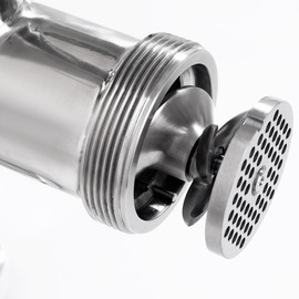 Meat grinder 160 kg/h product photo  S