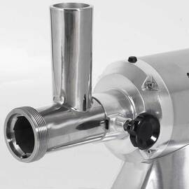 Meat grinder 300 kg/h product photo  S
