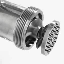 Meat grinder 300 kg/h product photo  S
